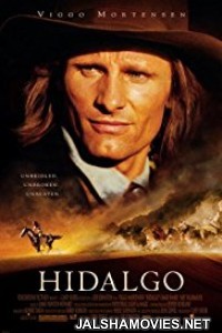 Hidalgo (2004) Dual Audio Hindi Dubbed