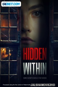 Hidden Within (2024) Bengali Dubbed Movie