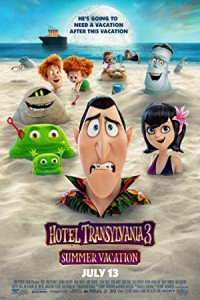 Hotel Transylvania 3 Summer Vacation (2018) Hindi Dubbed