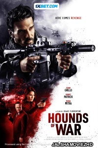 Hounds of War (2024) Bengali Dubbed Movie