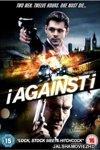 I Against I (2012) Hindi Dubbed