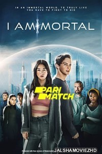 I Am Mortal (2021) Hollwood Bengali Dubbed