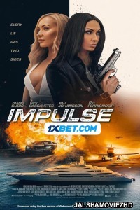 Impulse (2024) Bengali Dubbed Movie