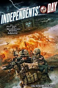 Independents Day (2016) Hindi Dubbed