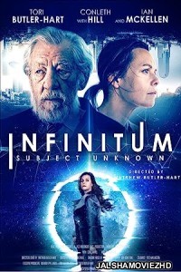 Infinitum Subject Unknown (2021) Hindi Dubbed