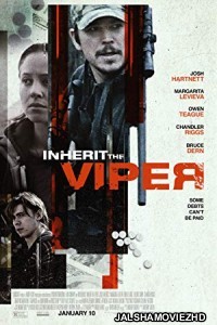 Inherit The Viper (2019) Hindi Dubbed