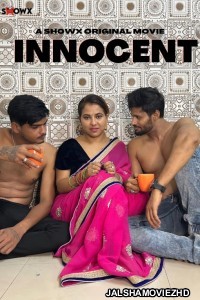 Innocent (2023) ShowX Original