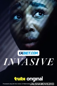 Invasive (2024) Bengali Dubbed Movie