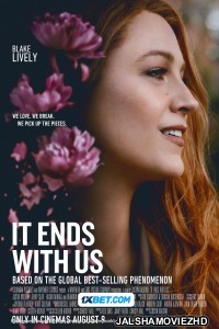 It Ends with Us (2024) Bengali Dubbed Movie