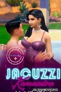 Jacuzzi Kamasutra (2021) Nuefliks Original