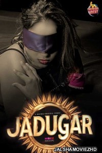 Jadugar (2024) MoodX Original