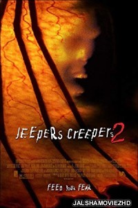 Jeepers Creepers 2 (2003) Hindi Dubbed