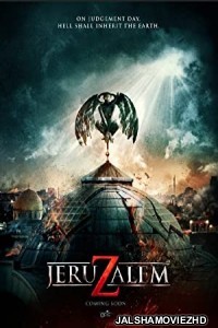 Jeruzalem (2015) Hindi Dubbed