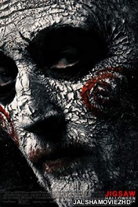 Jigsaw (2017) Hindi Dubbed