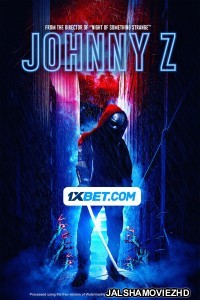 Johnny Z (2023) Bengali Dubbed Movie