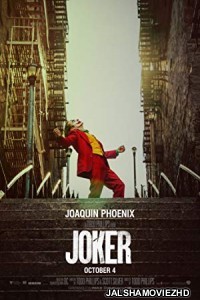 Joker (2019) English Movie