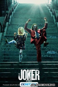 Joker Folie a Deux (2024) Bengali Dubbed Movie