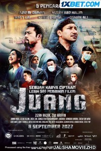 Juang (2022) Bengali Dubbed Movie