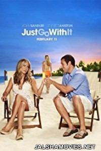 Just Go with It (2011) Dual Audio Hindi Dubbed