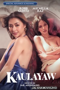 Kaulayaw (2024) Tagalog Movie