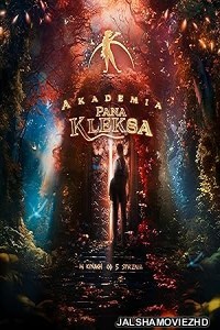 Kleks Academy (2024) Hindi Dubbed