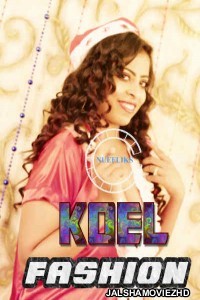 Koel Fashion Show (2021) Nuefliks