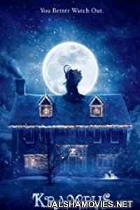 Krampus (2015) Dual Audio Hindi Dubbed