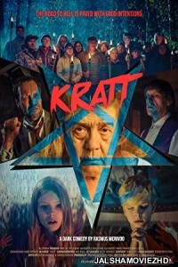 Kratt (2021) Hindi Dubbed