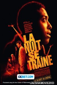 La Nuit se traine (2024) Bengali Dubbed Movie