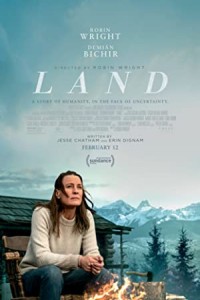 Land (2021) Hindi Dubbed