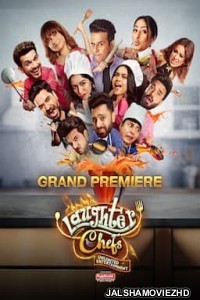 Laughter Chefs (2024) Season 01 TV Show Download