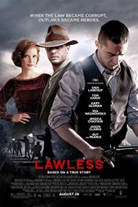 Lawless (2012) Hindi Dubbed