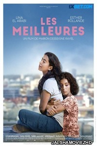 Les Meilleures (2022) Hollywood Bengali Dubbed