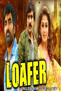 Loafer (2018) South Indian Hindi Dubbed Movie