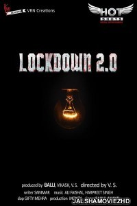 Lockdown 2.0 (2020) Hotshot Original