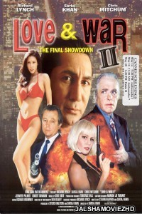 Love and War 2 (1998) Hindi Dubbed