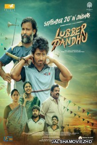 Lubber Pandhu (2024) South Indian Hindi Dubbed Movie