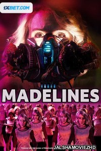 Madelines (2022) Hollywood Bengali Dubbed