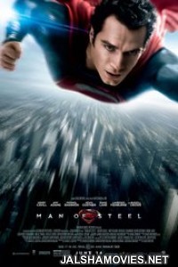 Man Of Steel (2013) Dual Audio Hindi Dubbed