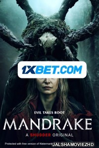 Mandrake (2022) Hollywood Bengali Dubbed