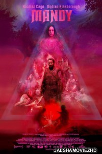 Mandy (2018) Hindi Dubbed