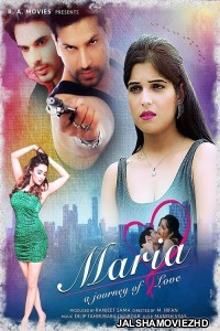 Mariya Journey Of Love (2021) Hindi Movie