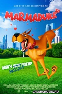 Marmaduke (2022) Hindi Dubbed