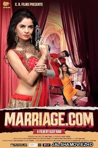 Marriage com (2024) Bengali Dubbed Movie