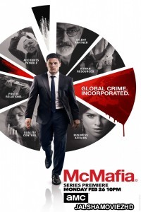 McMafia (2018) Hindi Web Series AmazonPrime Original