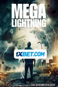 Mega lightning (2023) Hollywood Bengali Dubbed