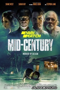 Mid Century (2022) Hollywood Bengali Dubbed