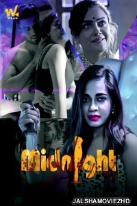 Midnight (2024) Waah Original