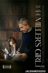 Millers Girl (2024) Hindi Dubbed