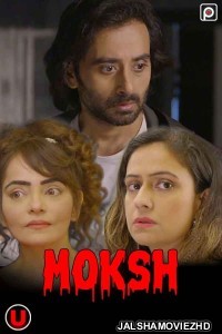 Moksh (2022) PrimeFlix Original